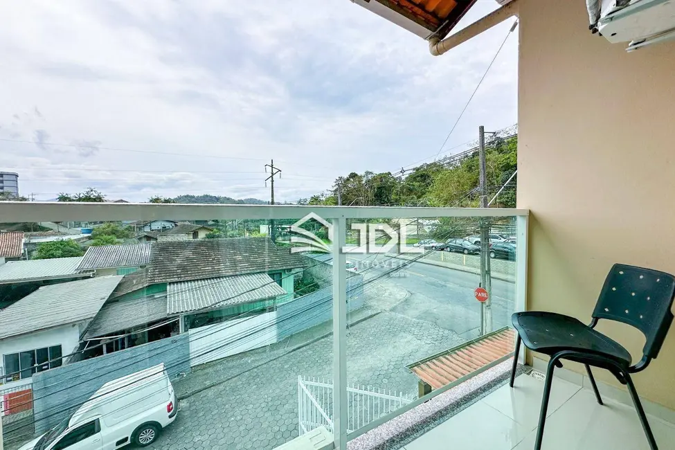 Casa com 2 quartos à venda, 66m2 em Velha, Blumenau - SC - imagem 9 Foto 9 de Casa com 2 quartos à venda, 66m2 em Velha, Blumenau - SC