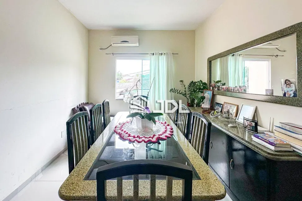 Casa com 2 quartos à venda, 66m2 em Velha, Blumenau - SC - imagem 5 Foto 5 de Casa com 2 quartos à venda, 66m2 em Velha, Blumenau - SC