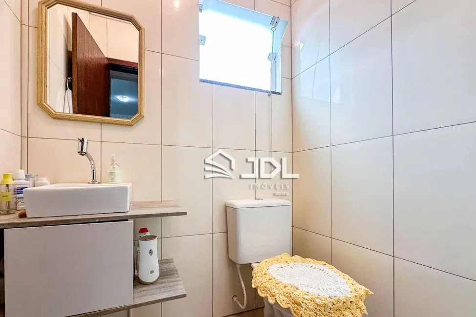 Casa com 2 quartos à venda, 66m2 em Velha, Blumenau - SC - imagem 6 Foto 6 de Casa com 2 quartos à venda, 66m2 em Velha, Blumenau - SC
