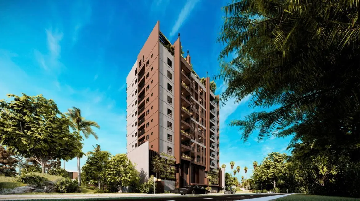 Apartamento com 3 quartos à venda, 109m2 em Gravatá, Navegantes - SC - imagem 3 Foto 3 de Apartamento com 3 quartos à venda, 109m2 em Gravatá, Navegantes - SC