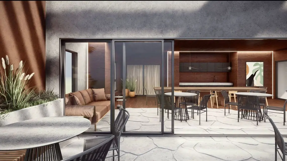 Apartamento com 3 quartos à venda, 109m2 em Gravatá, Navegantes - SC - imagem 6 Foto 6 de Apartamento com 3 quartos à venda, 109m2 em Gravatá, Navegantes - SC