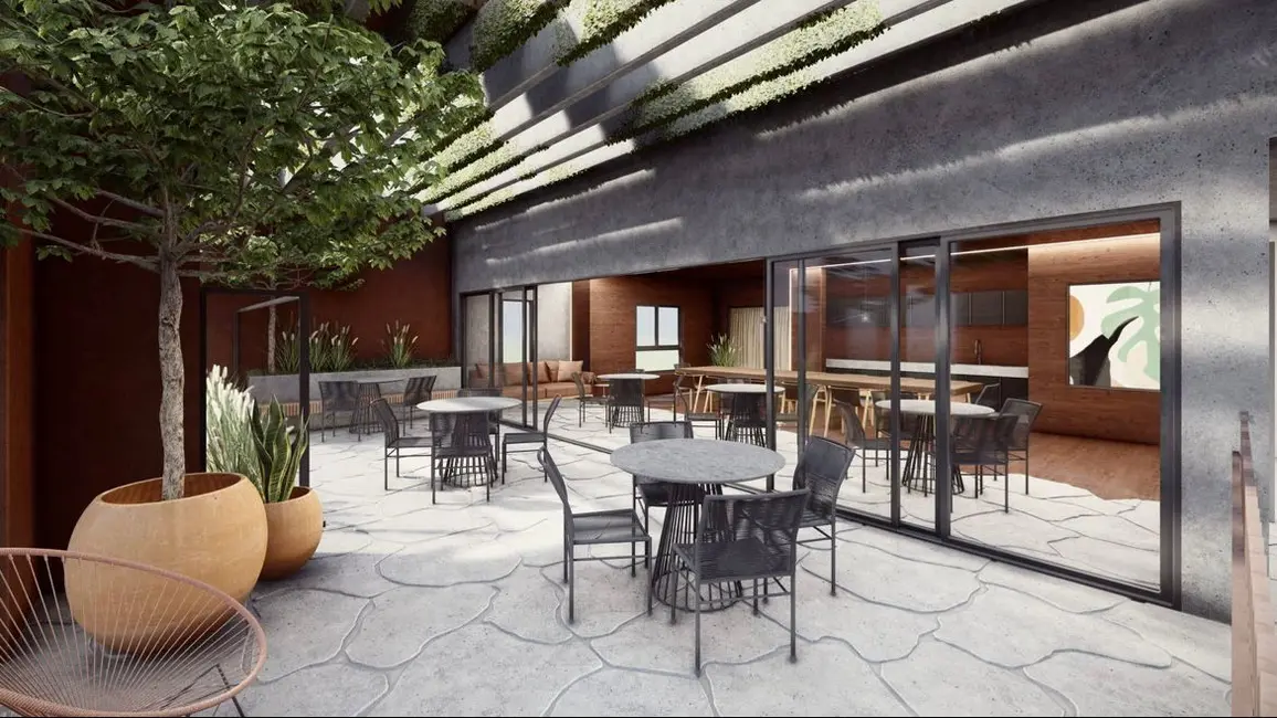 Foto 5 de Apartamento com 3 quartos à venda, 123m2 em Gravatá, Navegantes - SC