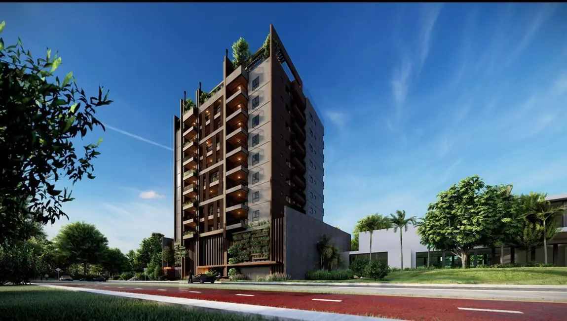 Foto 3 de Apartamento com 3 quartos à venda, 123m2 em Gravatá, Navegantes - SC