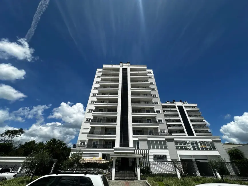 Apartamento com 3 quartos à venda, 123m2 em Itoupava Central, Blumenau - SC - imagem 2 Foto 2 de Apartamento com 3 quartos à venda, 123m2 em Itoupava Central, Blumenau - SC
