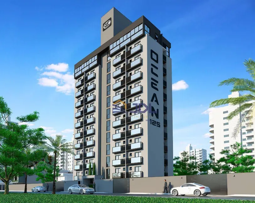 Apartamento com 1 quarto à venda, 27m2 em Velha, Blumenau - SC - imagem 7 Foto 7 de Apartamento com 1 quarto à venda, 27m2 em Velha, Blumenau - SC