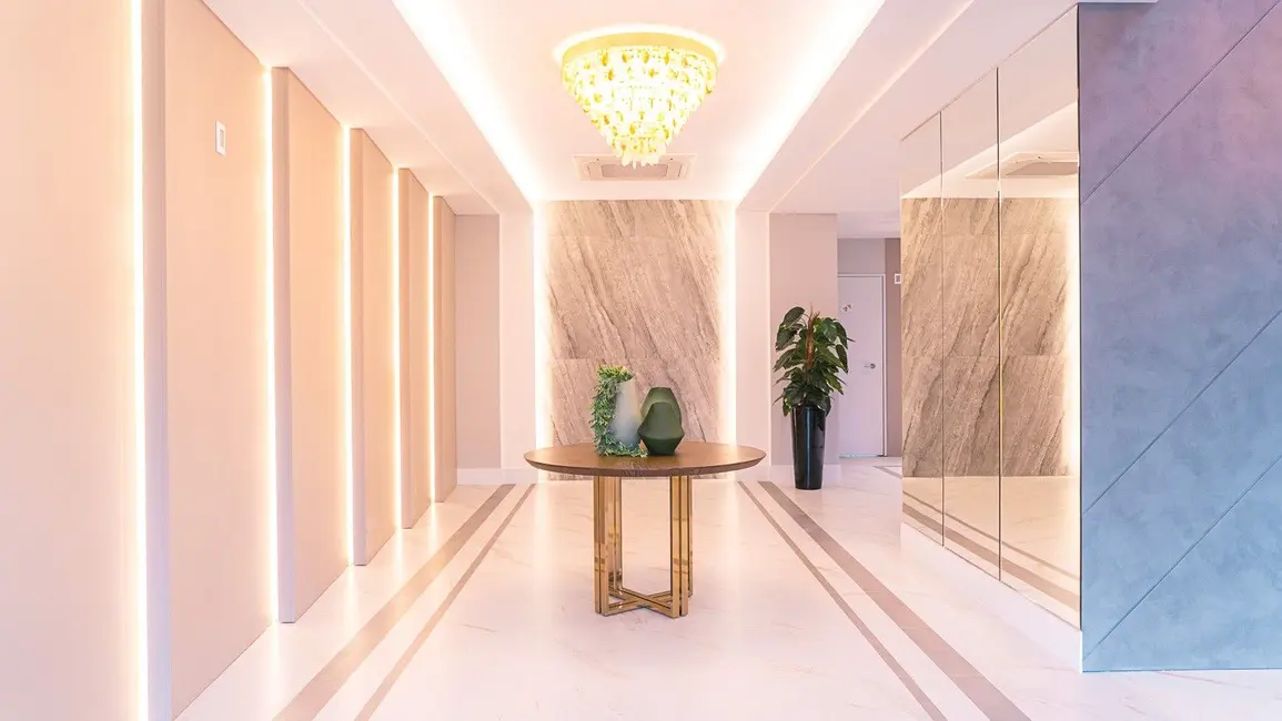 Foto 5 de Apartamento com 3 quartos à venda, 193m2 em Centro, Navegantes - SC