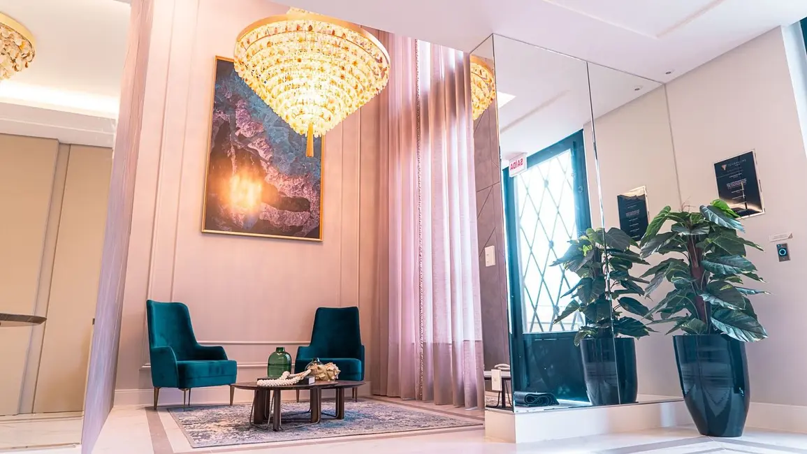 Foto 6 de Apartamento com 3 quartos à venda, 193m2 em Centro, Navegantes - SC