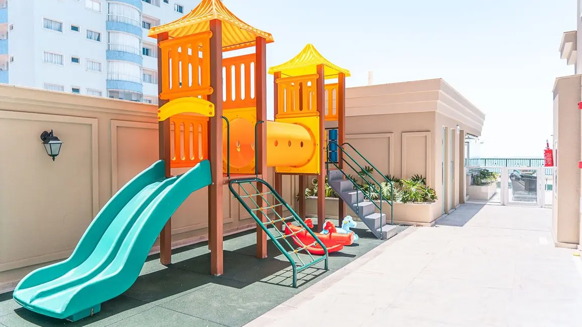 Foto 8 de Apartamento com 3 quartos à venda, 193m2 em Centro, Navegantes - SC