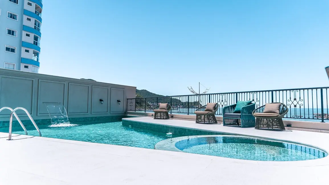 Foto 3 de Apartamento com 3 quartos à venda, 193m2 em Centro, Navegantes - SC