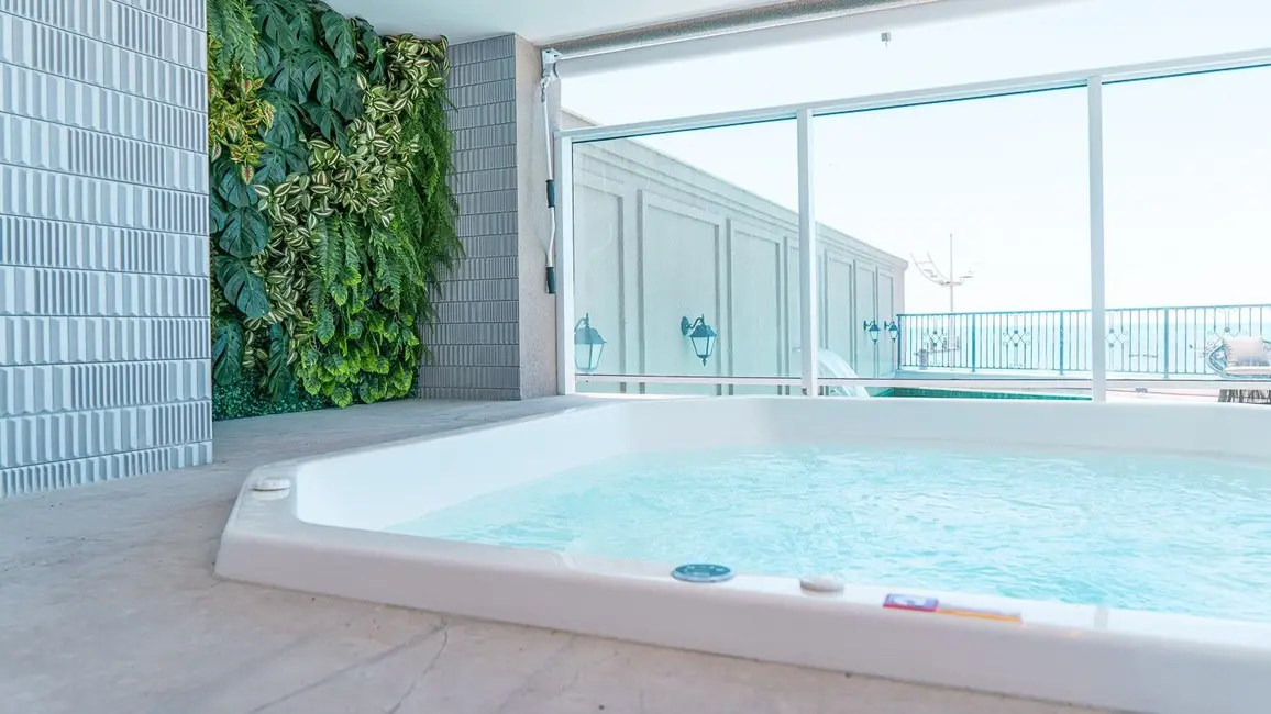 Foto 9 de Apartamento com 3 quartos à venda, 193m2 em Centro, Navegantes - SC