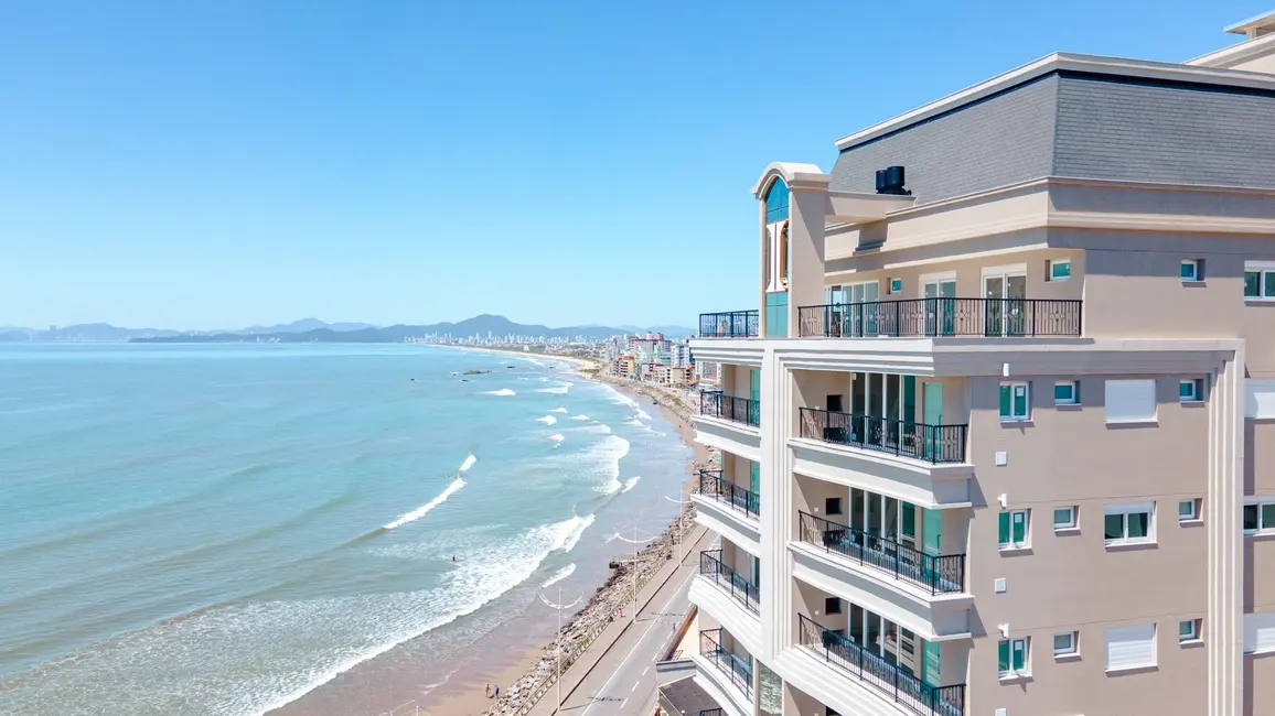 Foto 2 de Apartamento com 3 quartos à venda, 193m2 em Centro, Navegantes - SC