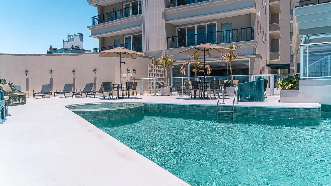 Foto 4 de Apartamento com 3 quartos à venda, 193m2 em Centro, Navegantes - SC