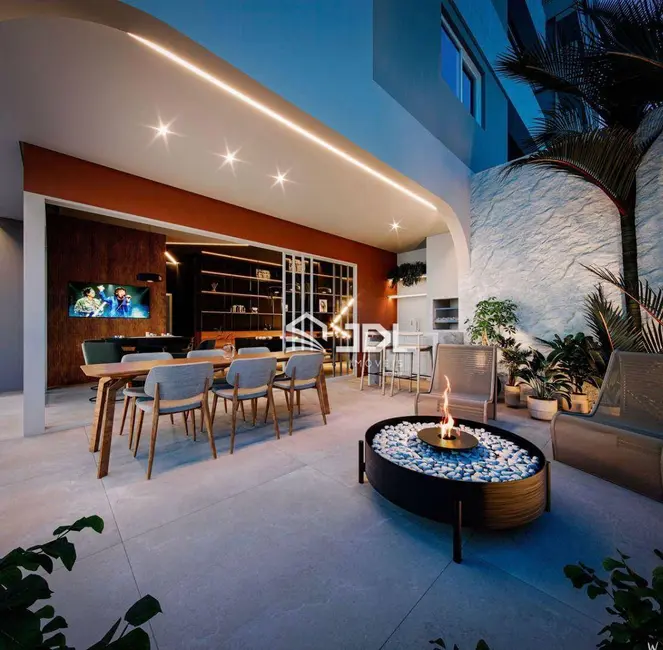 Foto 8 de Apartamento com 2 quartos à venda, 110m2 em Gravatá, Navegantes - SC