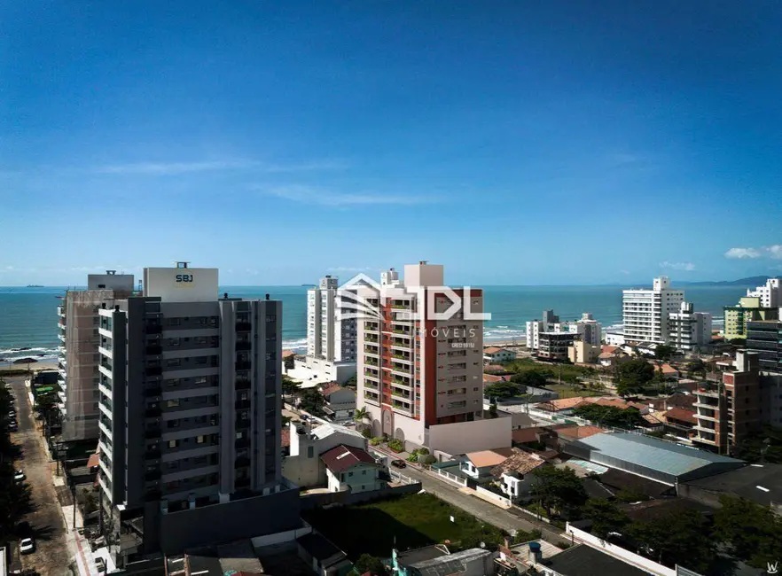 Foto 1 de Apartamento com 2 quartos à venda, 110m2 em Gravatá, Navegantes - SC