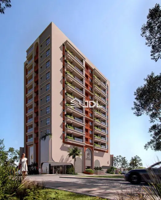 Foto 3 de Apartamento com 2 quartos à venda, 110m2 em Gravatá, Navegantes - SC