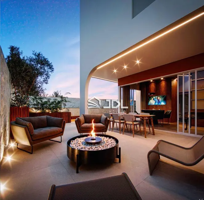 Foto 9 de Apartamento com 2 quartos à venda, 110m2 em Gravatá, Navegantes - SC