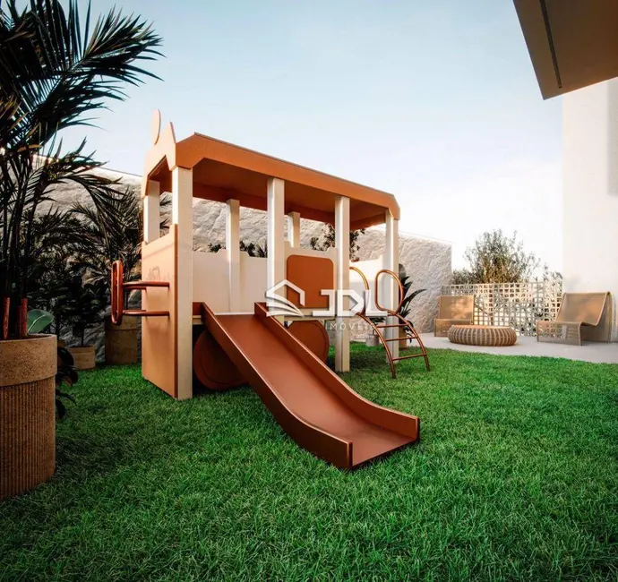 Foto 7 de Apartamento com 3 quartos à venda, 131m2 em Gravatá, Navegantes - SC