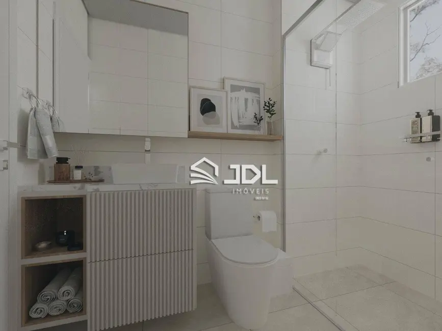 Apartamento com 2 quartos à venda, 74m2 em Vorstadt, Blumenau - SC - imagem 7 Foto 7 de Apartamento com 2 quartos à venda, 74m2 em Vorstadt, Blumenau - SC