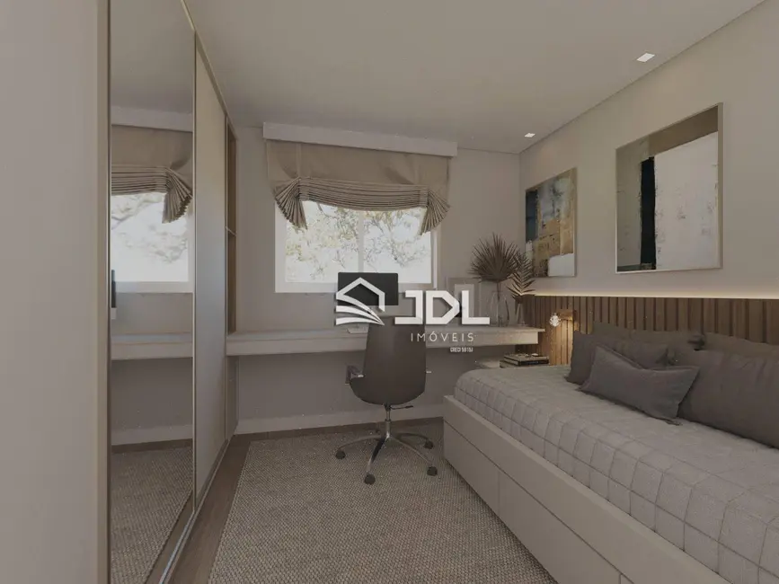 Apartamento com 2 quartos à venda, 68m2 em Vorstadt, Blumenau - SC - imagem 3 Foto 3 de Apartamento com 2 quartos à venda, 68m2 em Vorstadt, Blumenau - SC