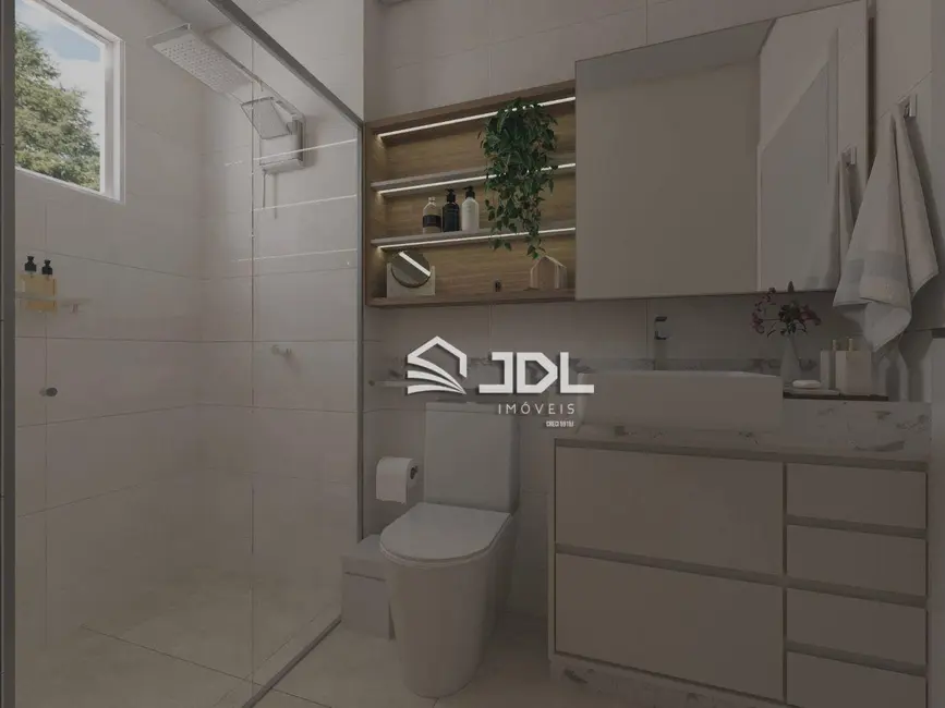 Apartamento com 2 quartos à venda, 68m2 em Vorstadt, Blumenau - SC - imagem 4 Foto 4 de Apartamento com 2 quartos à venda, 68m2 em Vorstadt, Blumenau - SC