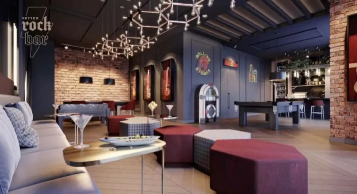 Foto 5 de Apartamento com 3 quartos à venda, 125m2 em Centro, Balneario Picarras - SC