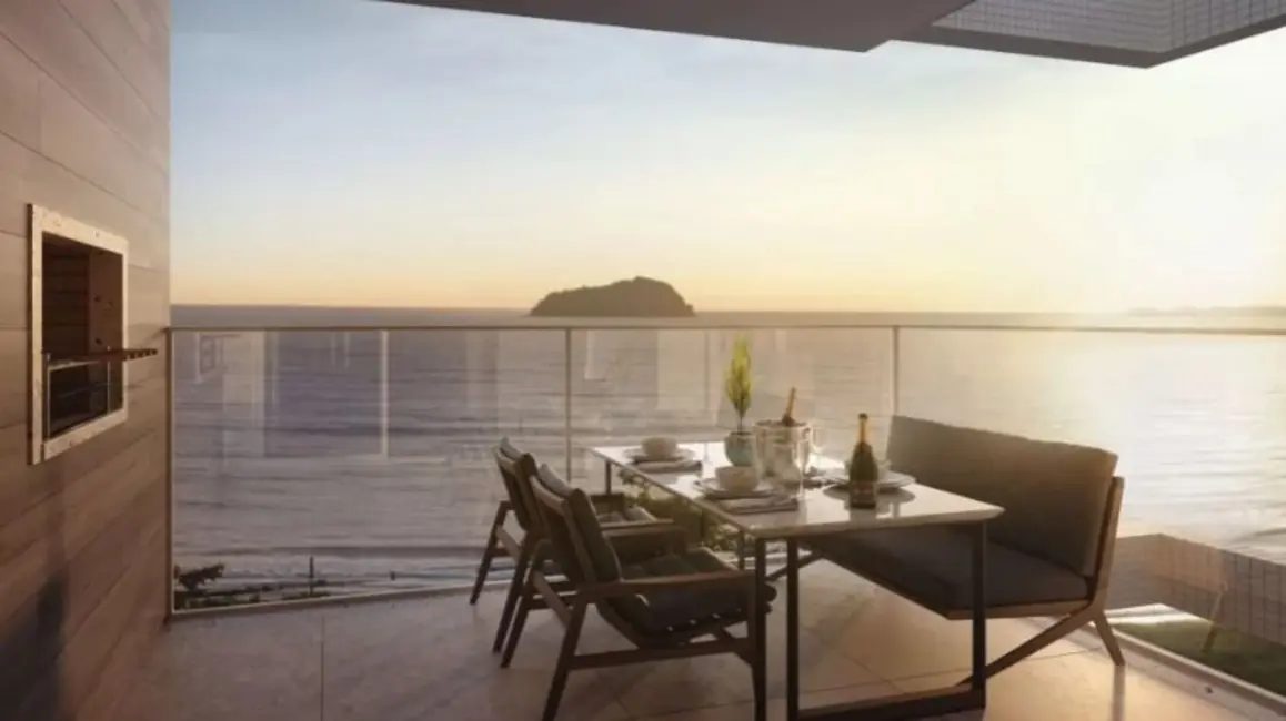 Foto 9 de Apartamento com 3 quartos à venda, 125m2 em Centro, Balneario Picarras - SC