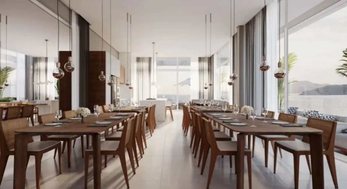 Foto 4 de Apartamento com 3 quartos à venda, 125m2 em Centro, Balneario Picarras - SC