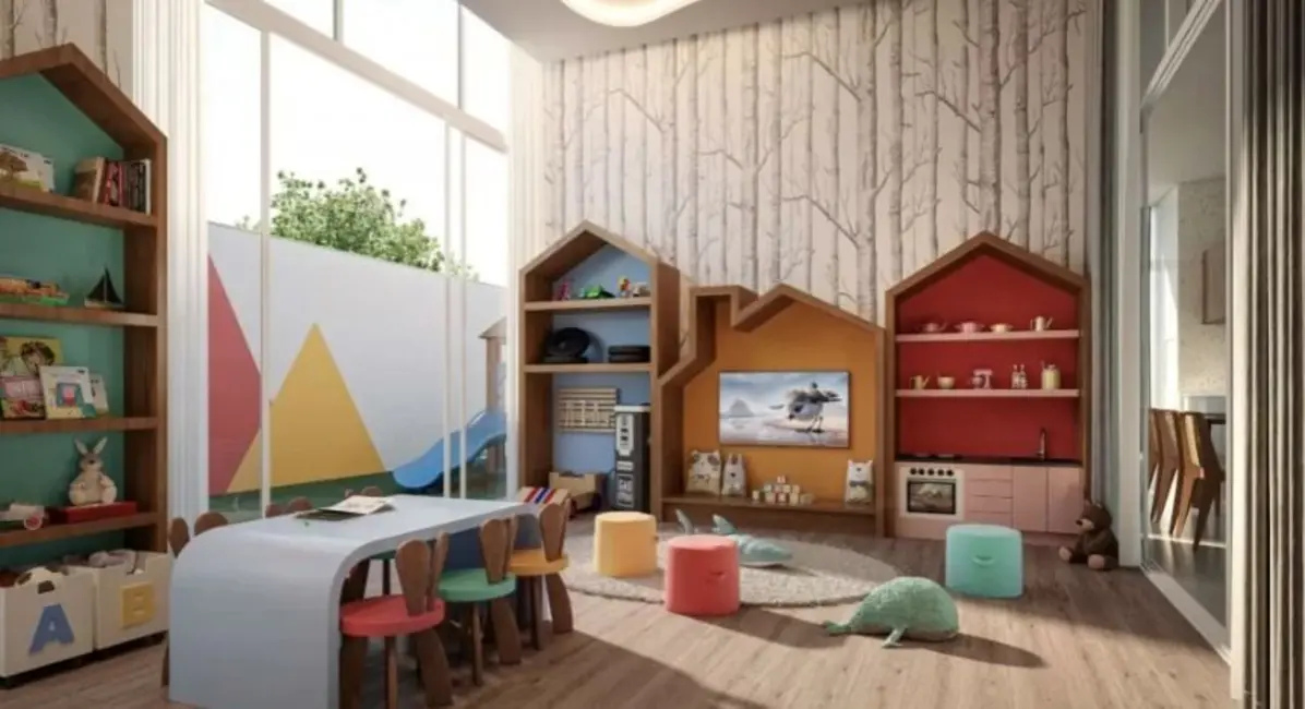 Foto 6 de Apartamento com 3 quartos à venda, 125m2 em Centro, Balneario Picarras - SC