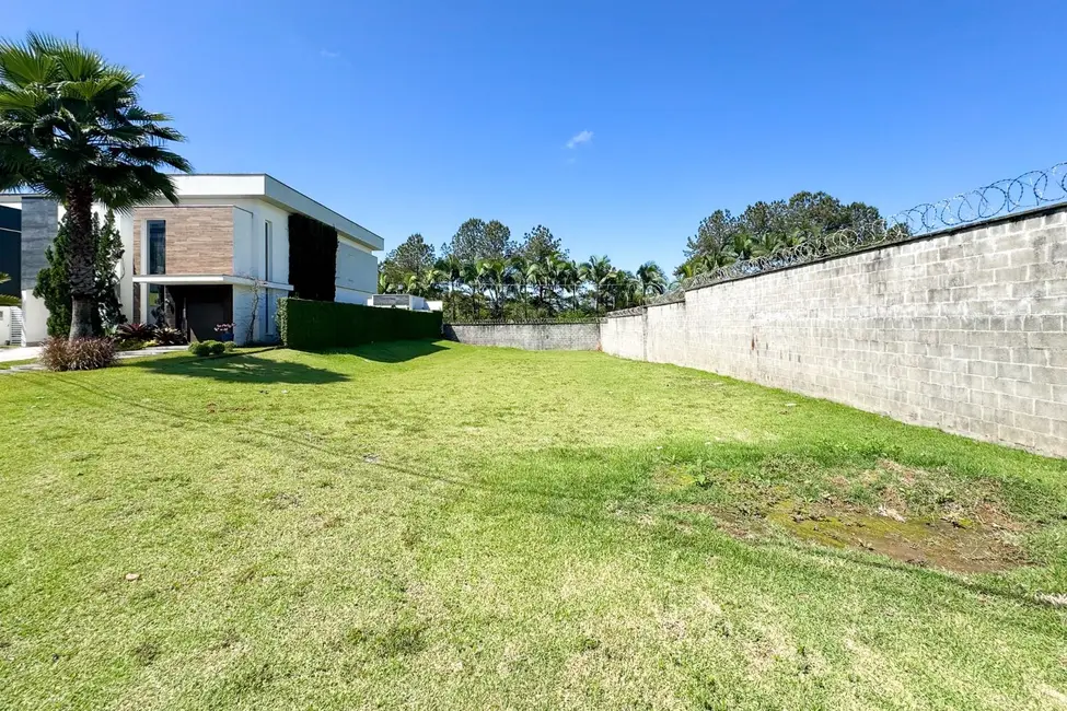 Foto 2 de Terreno / Lote à venda, 656m2 em Itoupava Central, Blumenau - SC