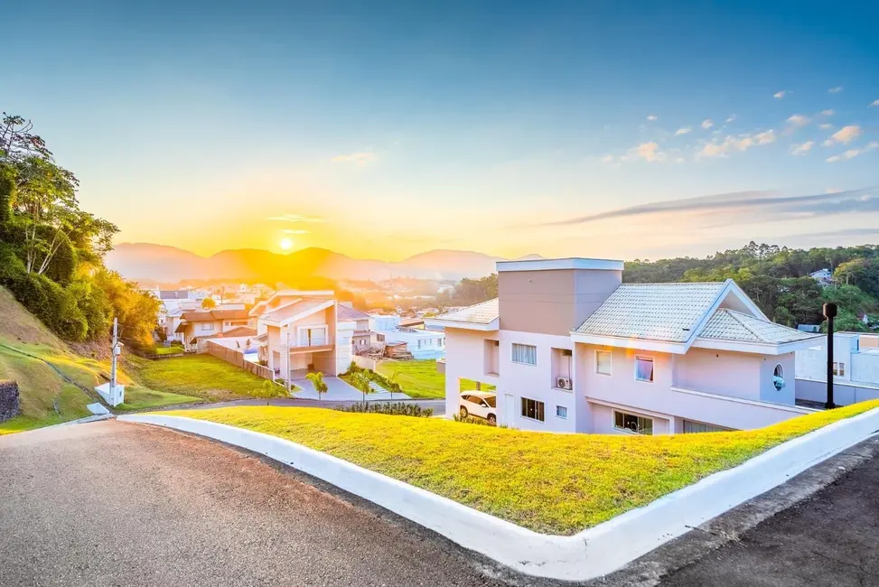 Terreno / Lote à venda, 656m2 em Itoupava Central, Blumenau - SC - imagem 3 Foto 3 de Terreno / Lote à venda, 656m2 em Itoupava Central, Blumenau - SC