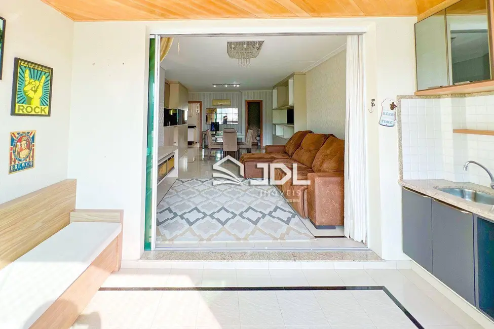Apartamento com 3 quartos à venda, 126m2 em Jardim Blumenau, Blumenau - SC - imagem 9 Foto 9 de Apartamento com 3 quartos à venda, 126m2 em Jardim Blumenau, Blumenau - SC