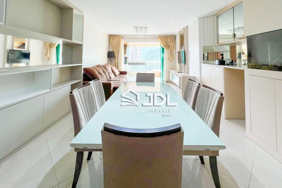 Apartamento com 3 quartos à venda, 126m2 em Jardim Blumenau, Blumenau - SC - imagem 6 Foto 6 de Apartamento com 3 quartos à venda, 126m2 em Jardim Blumenau, Blumenau - SC