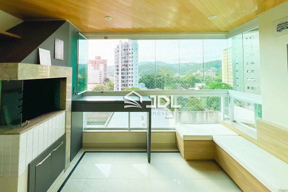 Apartamento com 3 quartos à venda, 126m2 em Jardim Blumenau, Blumenau - SC - imagem 8 Foto 8 de Apartamento com 3 quartos à venda, 126m2 em Jardim Blumenau, Blumenau - SC