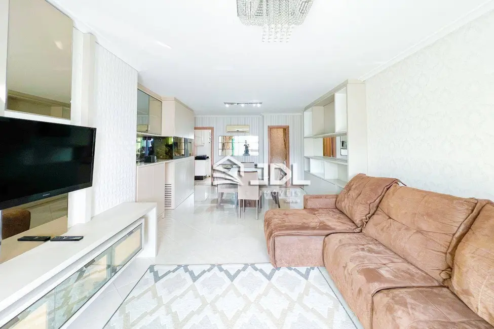 Apartamento com 3 quartos à venda, 126m2 em Jardim Blumenau, Blumenau - SC - imagem 3 Foto 3 de Apartamento com 3 quartos à venda, 126m2 em Jardim Blumenau, Blumenau - SC