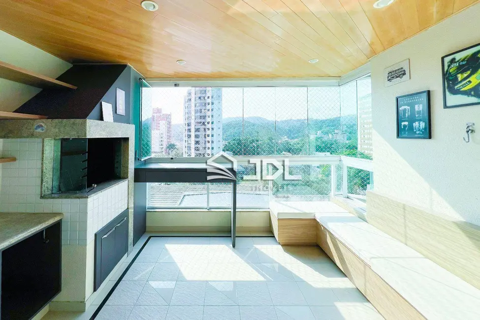 Apartamento com 3 quartos à venda, 126m2 em Jardim Blumenau, Blumenau - SC - imagem 7 Foto 7 de Apartamento com 3 quartos à venda, 126m2 em Jardim Blumenau, Blumenau - SC