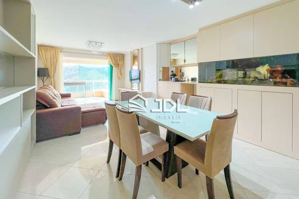 Apartamento com 3 quartos à venda, 126m2 em Jardim Blumenau, Blumenau - SC - imagem 2 Foto 2 de Apartamento com 3 quartos à venda, 126m2 em Jardim Blumenau, Blumenau - SC