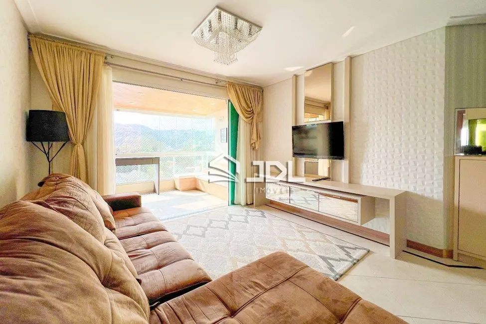 Foto 1 de Apartamento com 3 quartos à venda, 126m2 em Jardim Blumenau, Blumenau - SC