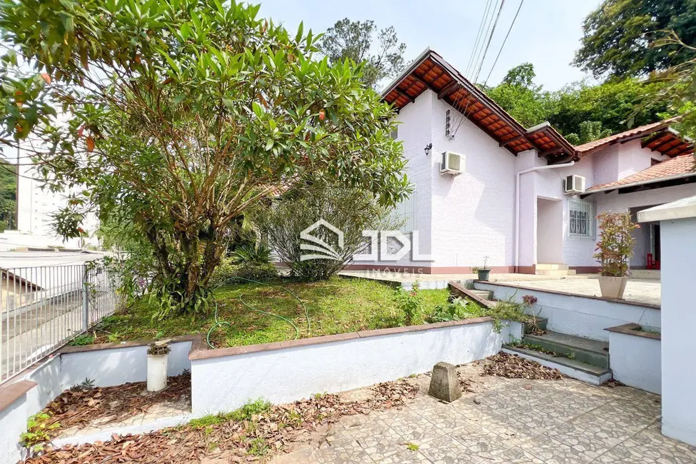 Casa com 4 quartos à venda, 1417m2 em Itoupava Seca, Blumenau - SC - imagem 4 Foto 4 de Casa com 4 quartos à venda, 1417m2 em Itoupava Seca, Blumenau - SC