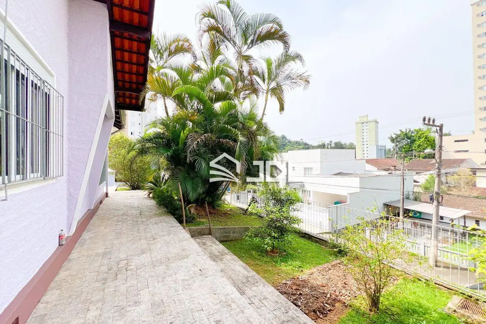 Casa com 4 quartos à venda, 1417m2 em Itoupava Seca, Blumenau - SC - imagem 5 Foto 5 de Casa com 4 quartos à venda, 1417m2 em Itoupava Seca, Blumenau - SC