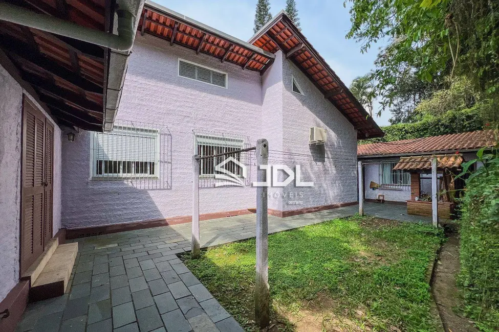 Casa com 4 quartos à venda, 1417m2 em Itoupava Seca, Blumenau - SC - imagem 9 Foto 9 de Casa com 4 quartos à venda, 1417m2 em Itoupava Seca, Blumenau - SC