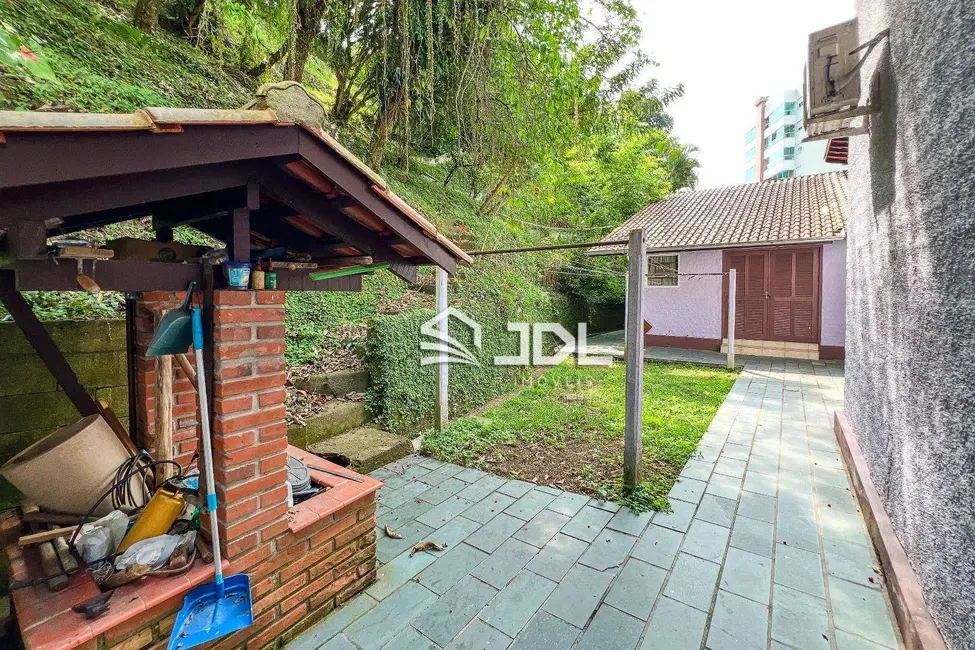 Casa com 4 quartos à venda, 1417m2 em Itoupava Seca, Blumenau - SC - imagem 7 Foto 7 de Casa com 4 quartos à venda, 1417m2 em Itoupava Seca, Blumenau - SC