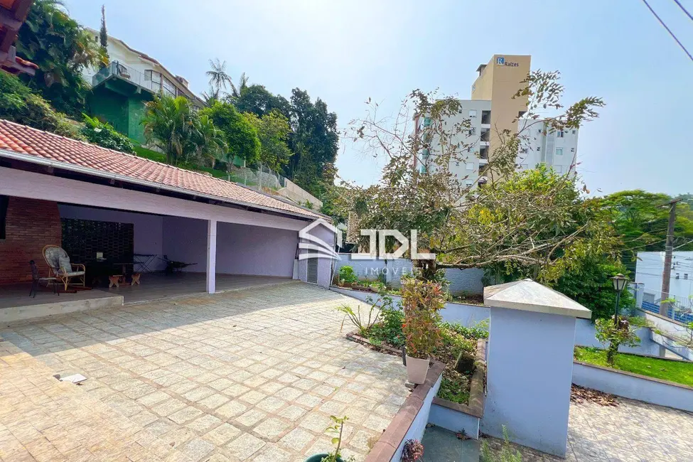 Foto 2 de Casa com 4 quartos à venda, 1417m2 em Itoupava Seca, Blumenau - SC
