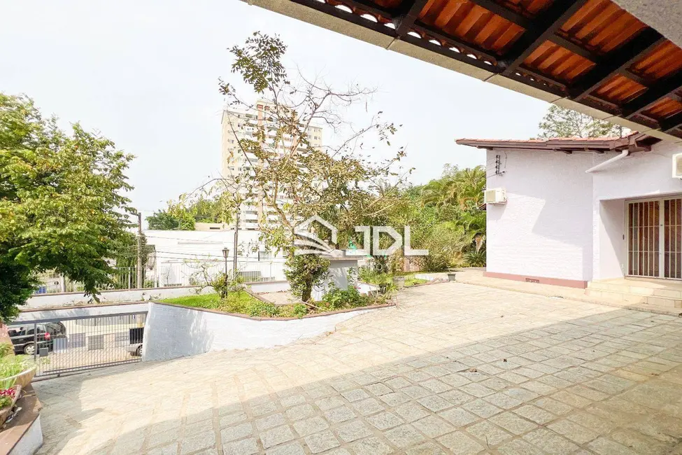 Casa com 4 quartos à venda, 1417m2 em Itoupava Seca, Blumenau - SC - imagem 3 Foto 3 de Casa com 4 quartos à venda, 1417m2 em Itoupava Seca, Blumenau - SC