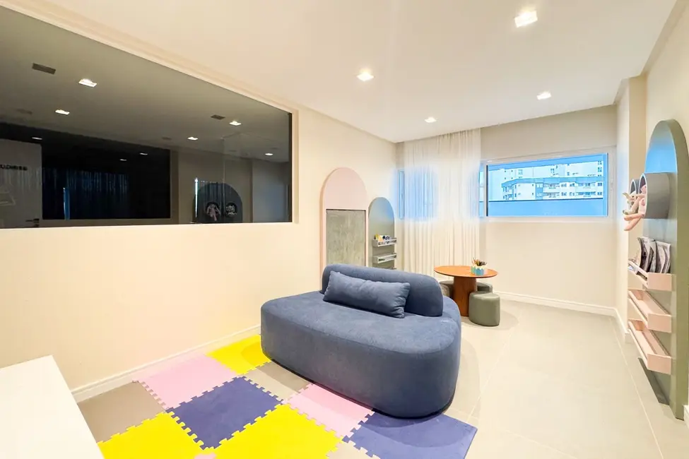 Apartamento com 3 quartos à venda, 184m2 em Velha, Blumenau - SC - imagem 4 Foto 4 de Apartamento com 3 quartos à venda, 184m2 em Velha, Blumenau - SC