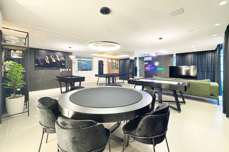 Apartamento com 3 quartos à venda, 184m2 em Velha, Blumenau - SC - imagem 8 Foto 8 de Apartamento com 3 quartos à venda, 184m2 em Velha, Blumenau - SC