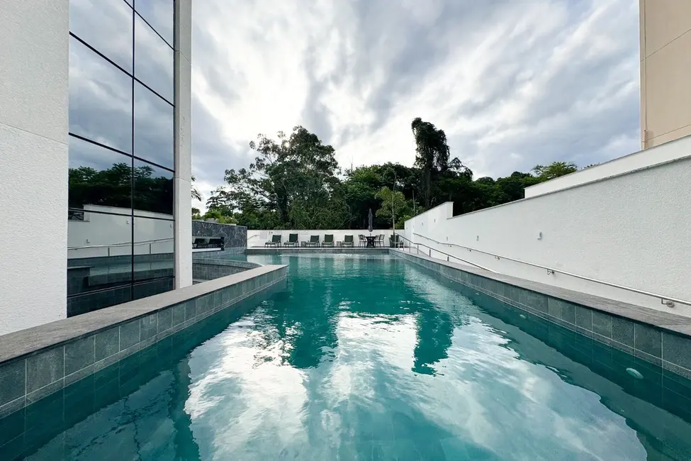Apartamento com 3 quartos à venda, 184m2 em Velha, Blumenau - SC - imagem 9 Foto 9 de Apartamento com 3 quartos à venda, 184m2 em Velha, Blumenau - SC