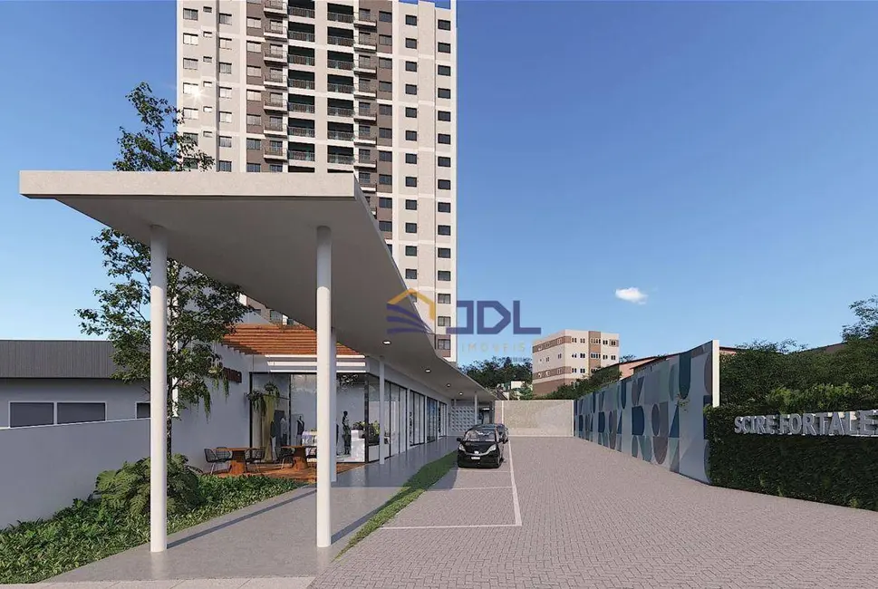 Sala Comercial à venda, 53m2 em Fortaleza, Blumenau - SC - imagem 6 Foto 6 de Sala Comercial à venda, 53m2 em Fortaleza, Blumenau - SC