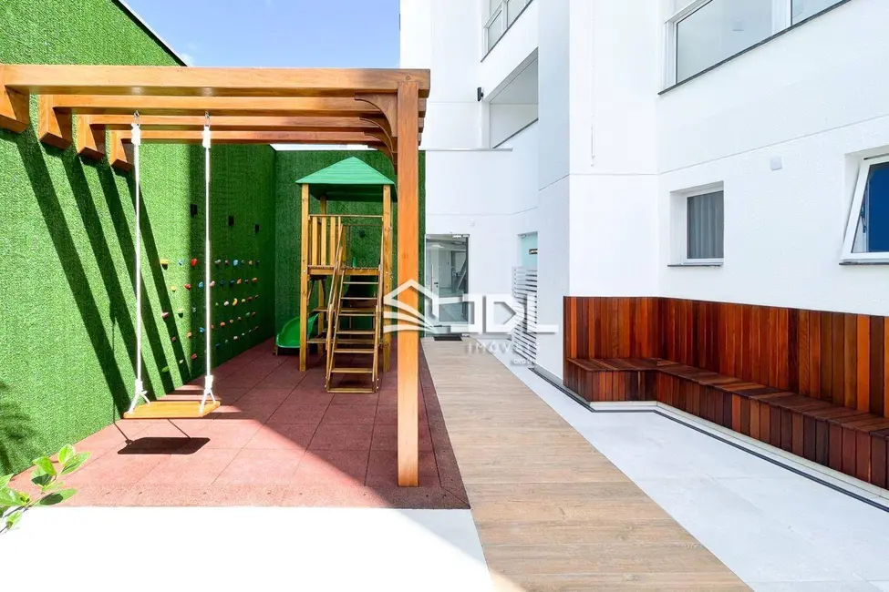 Apartamento com 3 quartos à venda, 215m2 em Vila Nova, Blumenau - SC - imagem 3 Foto 3 de Apartamento com 3 quartos à venda, 215m2 em Vila Nova, Blumenau - SC