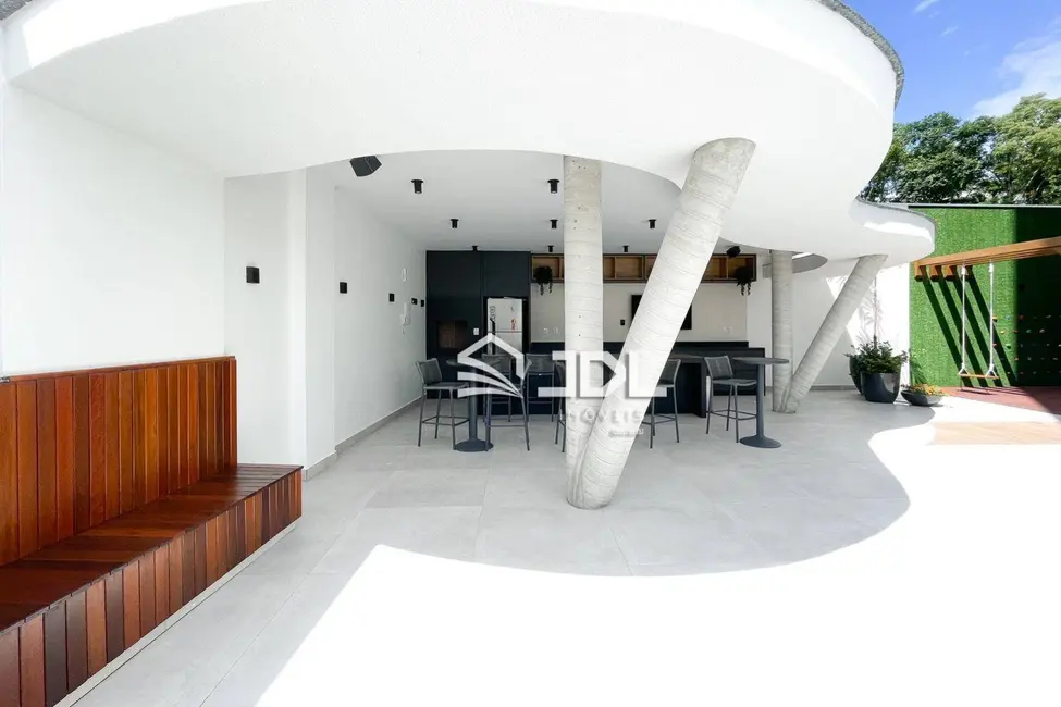 Apartamento com 3 quartos à venda, 215m2 em Vila Nova, Blumenau - SC - imagem 8 Foto 8 de Apartamento com 3 quartos à venda, 215m2 em Vila Nova, Blumenau - SC