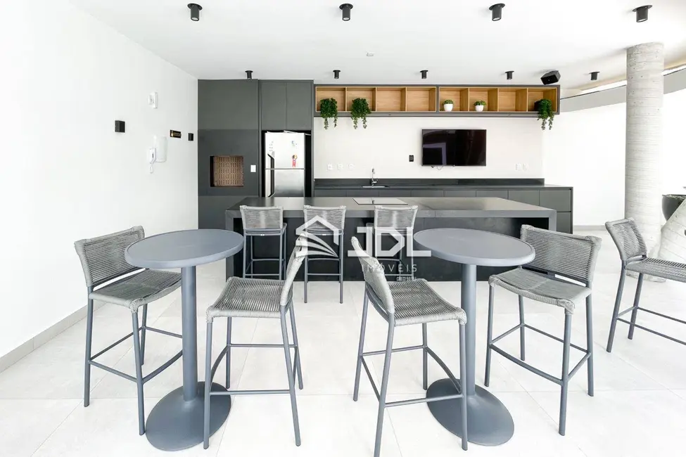 Apartamento com 3 quartos à venda, 215m2 em Vila Nova, Blumenau - SC - imagem 7 Foto 7 de Apartamento com 3 quartos à venda, 215m2 em Vila Nova, Blumenau - SC